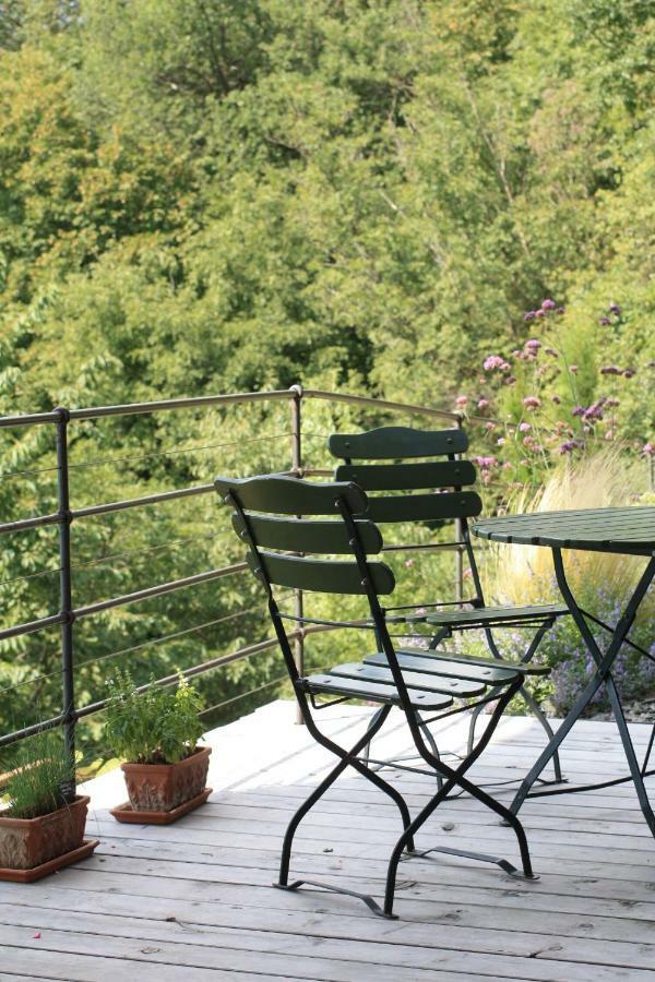 Tschott Hof Villa Villandro Bagian luar foto